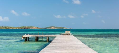 Le Francois Villa | Tropic Lagoon