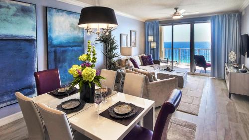 West Panama City Beach House | Tropic Winds Luxury Vacation Condo