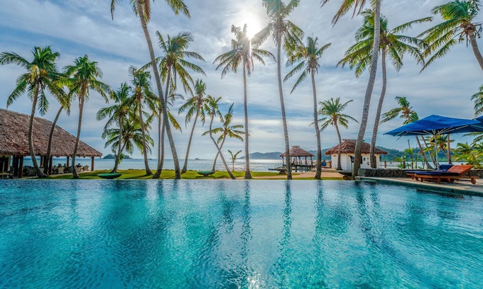 Malolo Island Resort | Tropica Island Resort - Adults Only