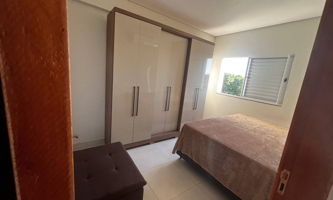 Coxipo Apartment | Tropical Apartment 🥭