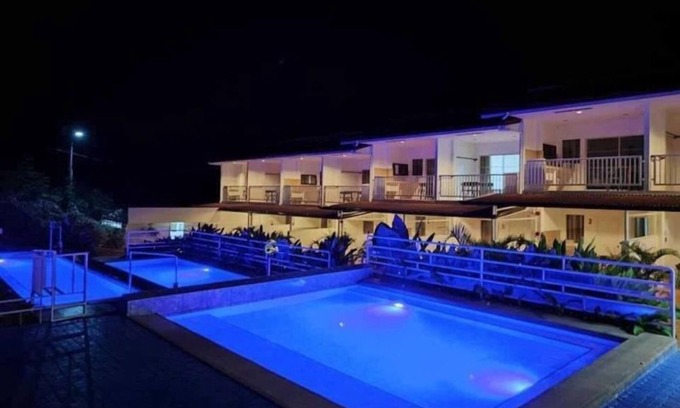 San Pedro Apartment | Tropical Bliss in Puerto Princesa