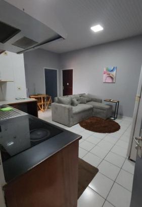 Paramaribo Apartment | Tropical Breeze Apartments