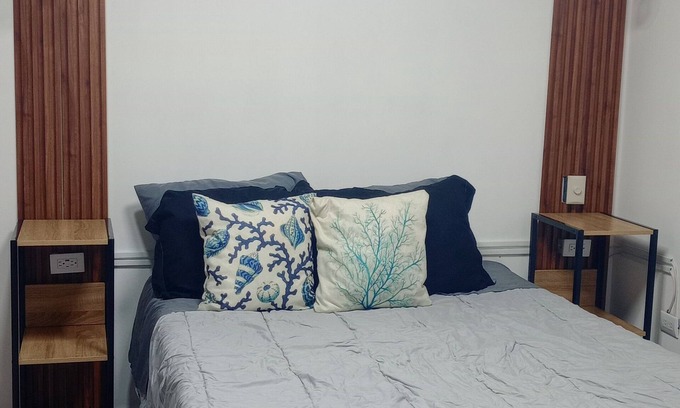 El Sunzal Apartment | Tropical Escape | Sunzal Surf City