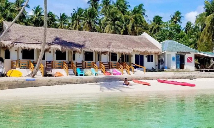San Juan Resort | Tropical Fun Ta Sea Rentals