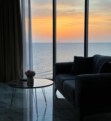 Chakvi Apartment | Tropical garden apartments