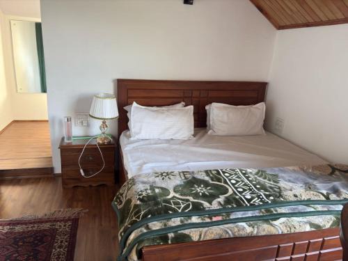 Nishat-Shalimar House | Tropical Green