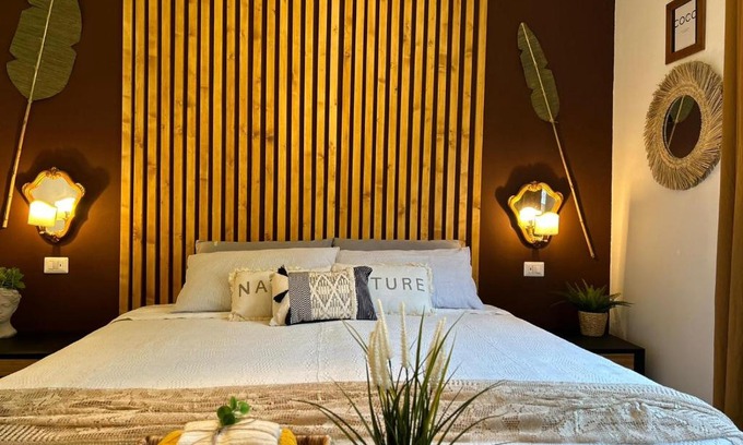 Porto Ceresio Apartment | TROPICAL HOME PORTO CERESIO