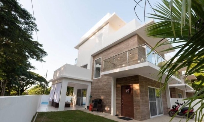 La Esplanada Villa | Tropical Paradise Villa