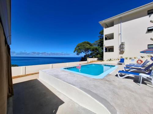 Glacis Apartment | Tropical Secrets Holiday Apartments