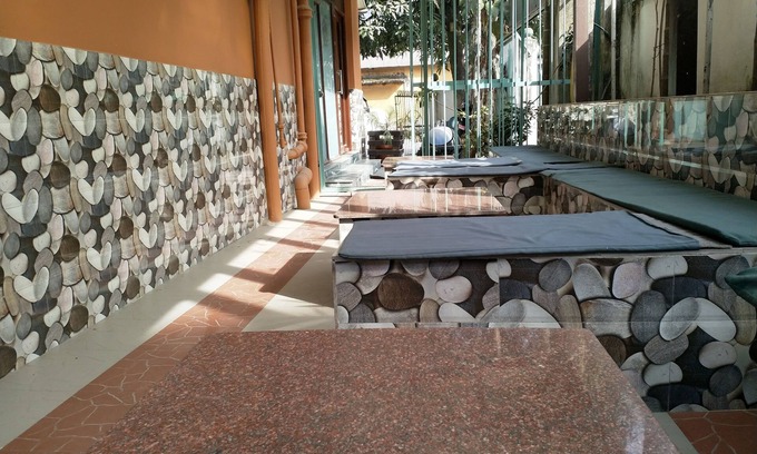 Phuntsholing Hotel | Tropical Suites