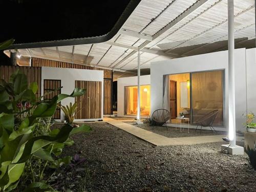 Puerto Viejo de Talamanca Villa | Tropical Villa at Playa Negra, Puerto Viejo