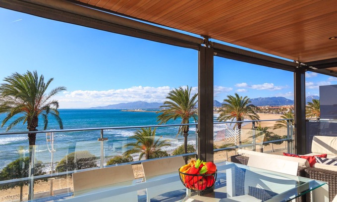Cambrils Apartment | TROPIMAR LUXE Apartment - Only Families