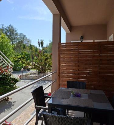 Roda Apartment | Trousas Double Apartment