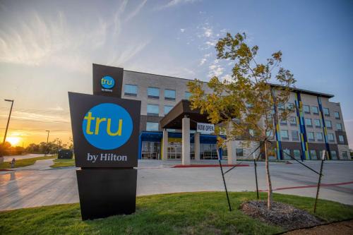 Allen Hotel | Tru By Hilton Allen Dallas, Tx
