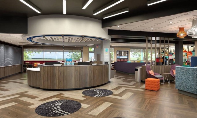 Greenville Hotel | Tru By Hilton Greenville
