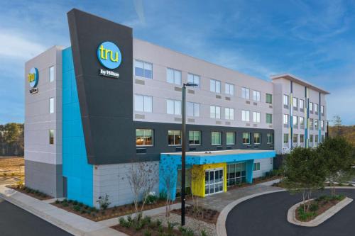 North Augusta Hotel | Tru By Hilton North Augusta