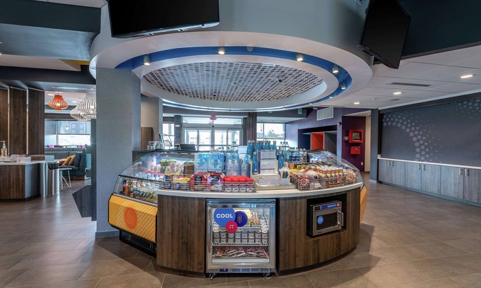 Orangeburg Hotel | Tru by Hilton Orangeburg