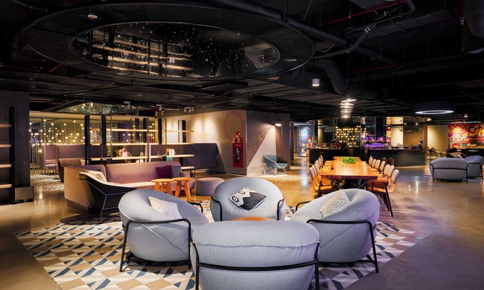 Thai Binh Hotel | Tru by Hilton Thai Binh City Centre
