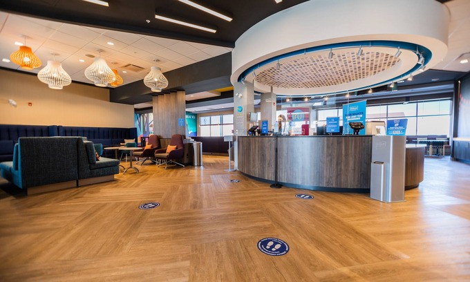 Yarmouth Hotel | Tru By Hilton Yarmouth