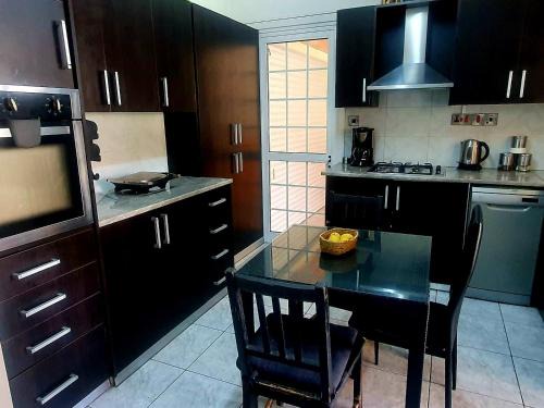 Lakatamia House | Trudy's home