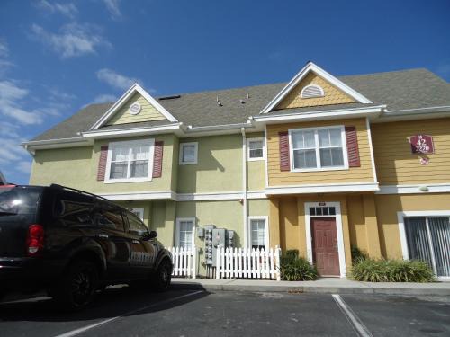 Venetian Bay Villages House | True Happiness, Housing Near Disney Word