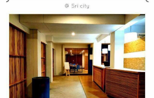 Satyavedu Hotel | True North Apart Hotel