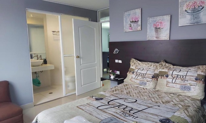 Victor Larco Herrera Apartment | Trujillo Av El Golf Apartments