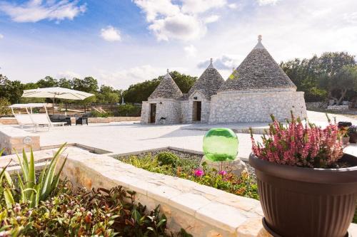 Noci House | Trulli Nunzia