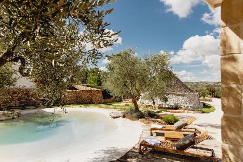 Corato House | Trullo Amiura B&B