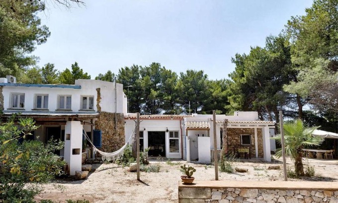 Gallipoli House | Trullo Iolanda