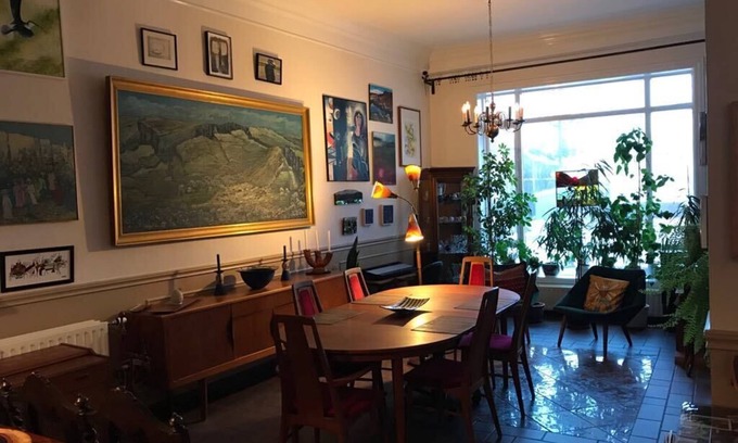 Downtown Apartment | Truly unique property - film shooting apartment