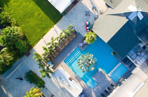 Willemstad Hotel | Trupial Hotel & Casino