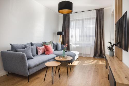 West Pomeranian Voivodeship Apartment | TS New Town Apartments