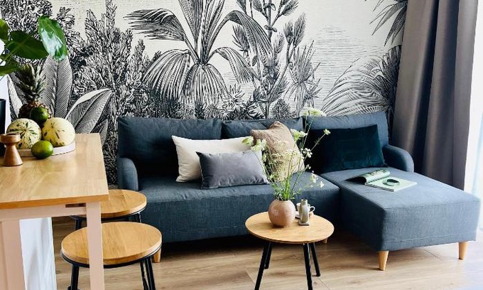 West Pomeranian Voivodeship Apartment | TS New Town Stay