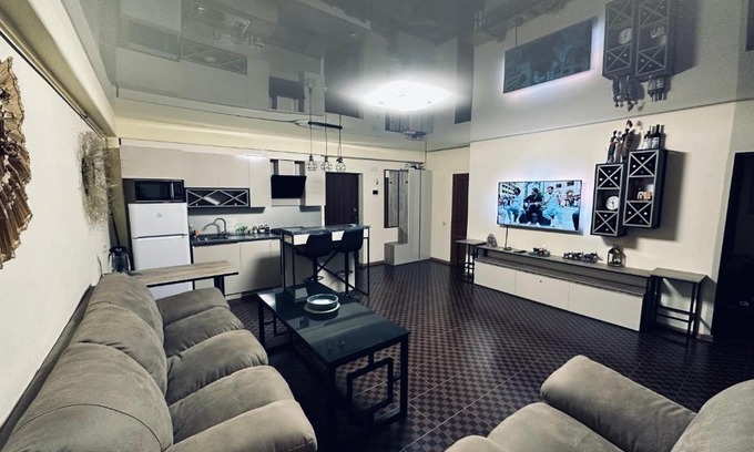 Tsaghkadzor Apartment | Tsaghkazdor luxury apartment