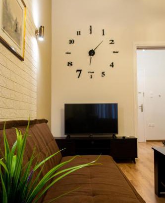 Kiato Apartment | "Tsiftsis" City Apartments