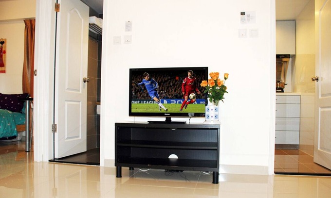 Tsim Sha Tsui Apartment | Tsim Sha Tsui, newly 2beds apt. I.