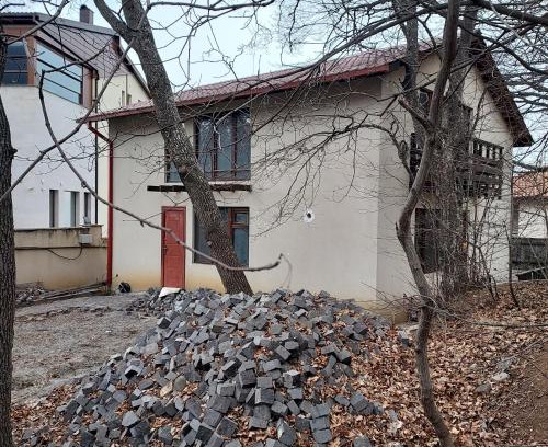 Tsqneti Apartment | Tskneti