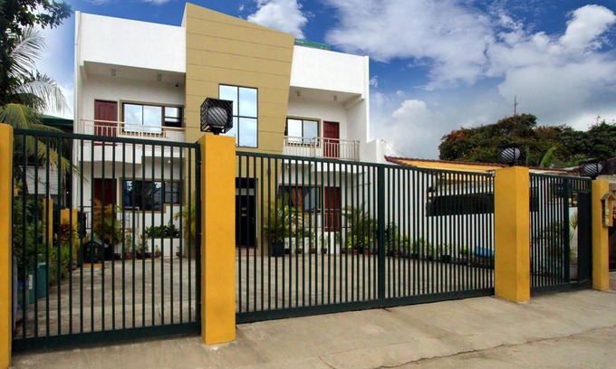 Cebu Apartment | TSL Unit H Well furnished Apartment