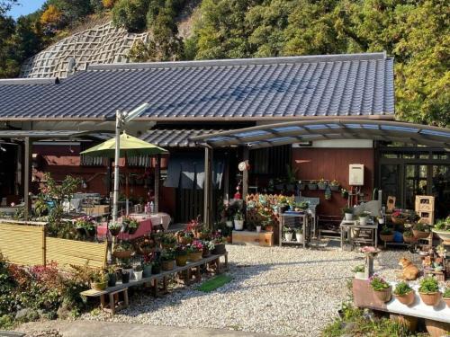 Ichinokawa House | Tsugoe's House Villa/Vacation STAY 74618