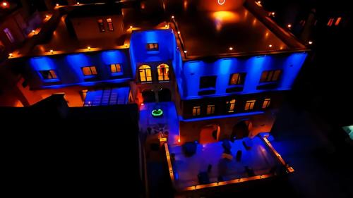 Artuklu Hotel | Tuğhan Hotel