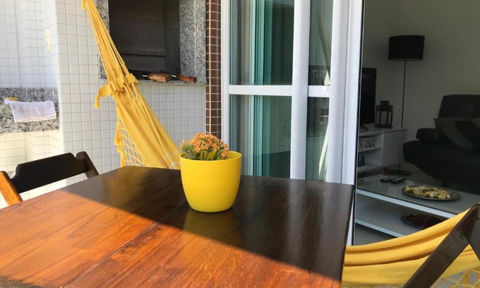 Ingleses Norte Apartment | Tu Casa de la Playa Vacaciones en Florianópolis Brasil