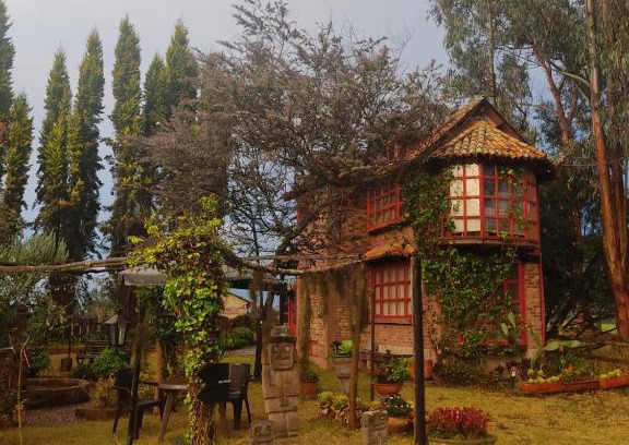 Sopo House | Tu Casa - Hotel Rural