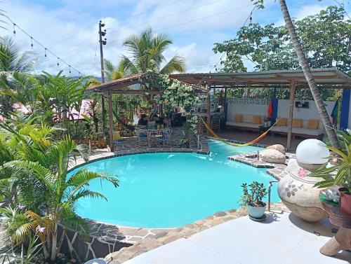 Lamas House | Tu encantador bungalow en a Lamas