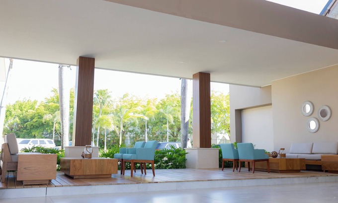 Munoz Apartment | Tu Paraíso, Beach Apartment with Pool