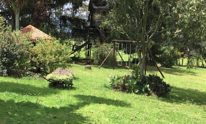 Zipaquira House | Tu Santuario