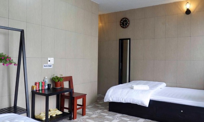 Da Lat Hotel | Tuan Vu Coffee Home Da Lat