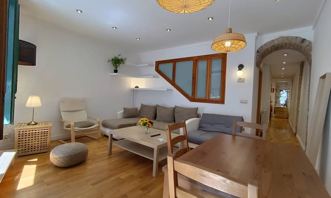 Old Town Apartment | TuApartamento - Estafeta 15