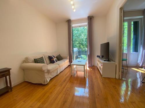 Pamplona City Centre Apartment | TuApartamento en Centro Pamplona - Tejeria 20