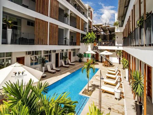 La Banda de Shilcayo Apartment | Tucan Suites Tarapoto - Hotel Asociado Casa Andina